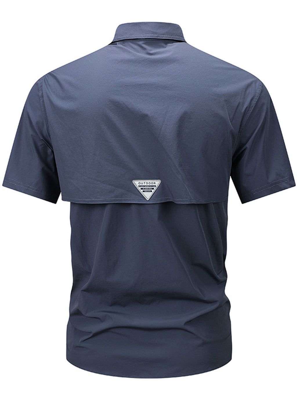Men’s Pro-Performance Quick-Dry Outdoor Shirt