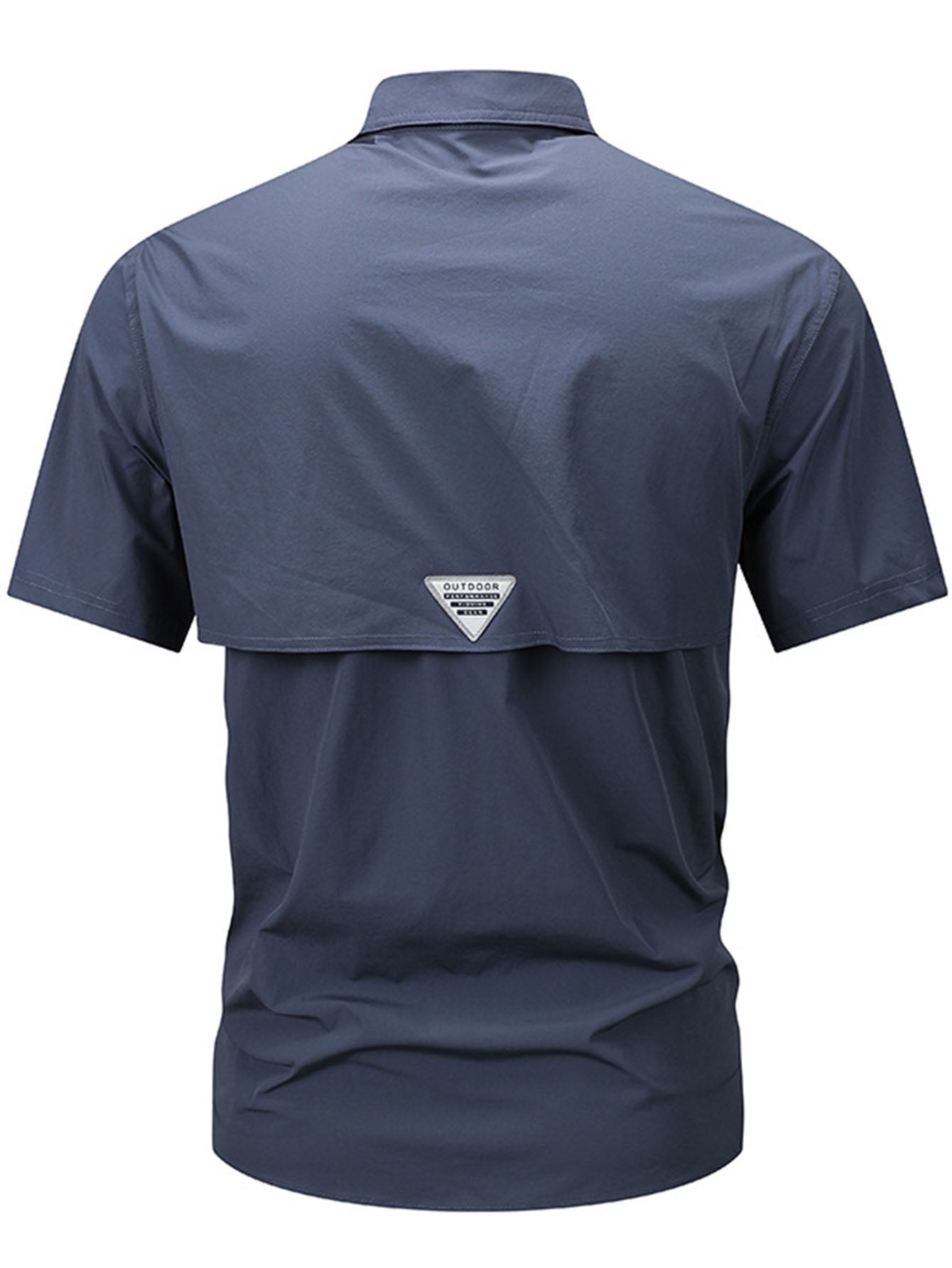 Men’s Pro-Performance Quick-Dry Outdoor Shirt