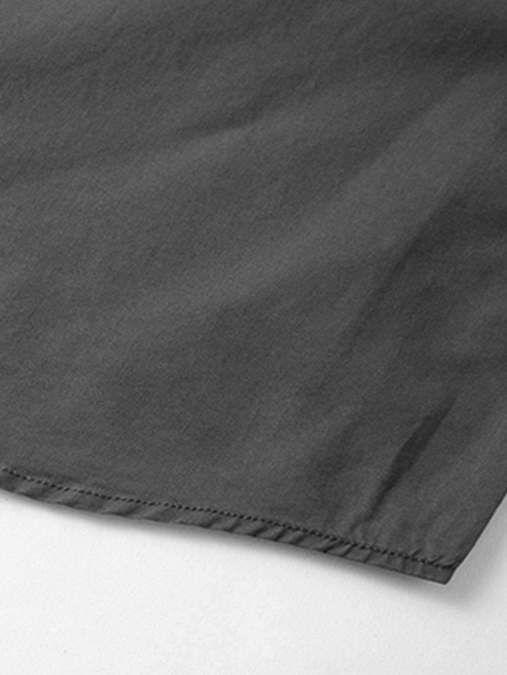 FREDD MARSHALL FREDD MARSHALL Versa-Field Organic Cotton Cargo Shirt - High - men's outdoor shirt, view 5