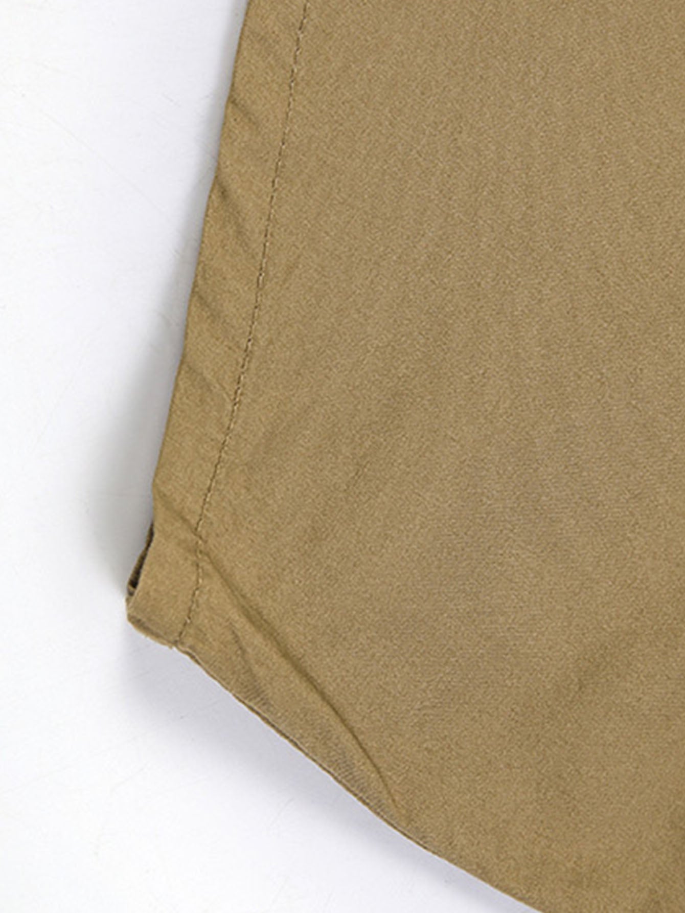 Men’s Adventure Outdoor&Hiking Short-Sleeve Shirt