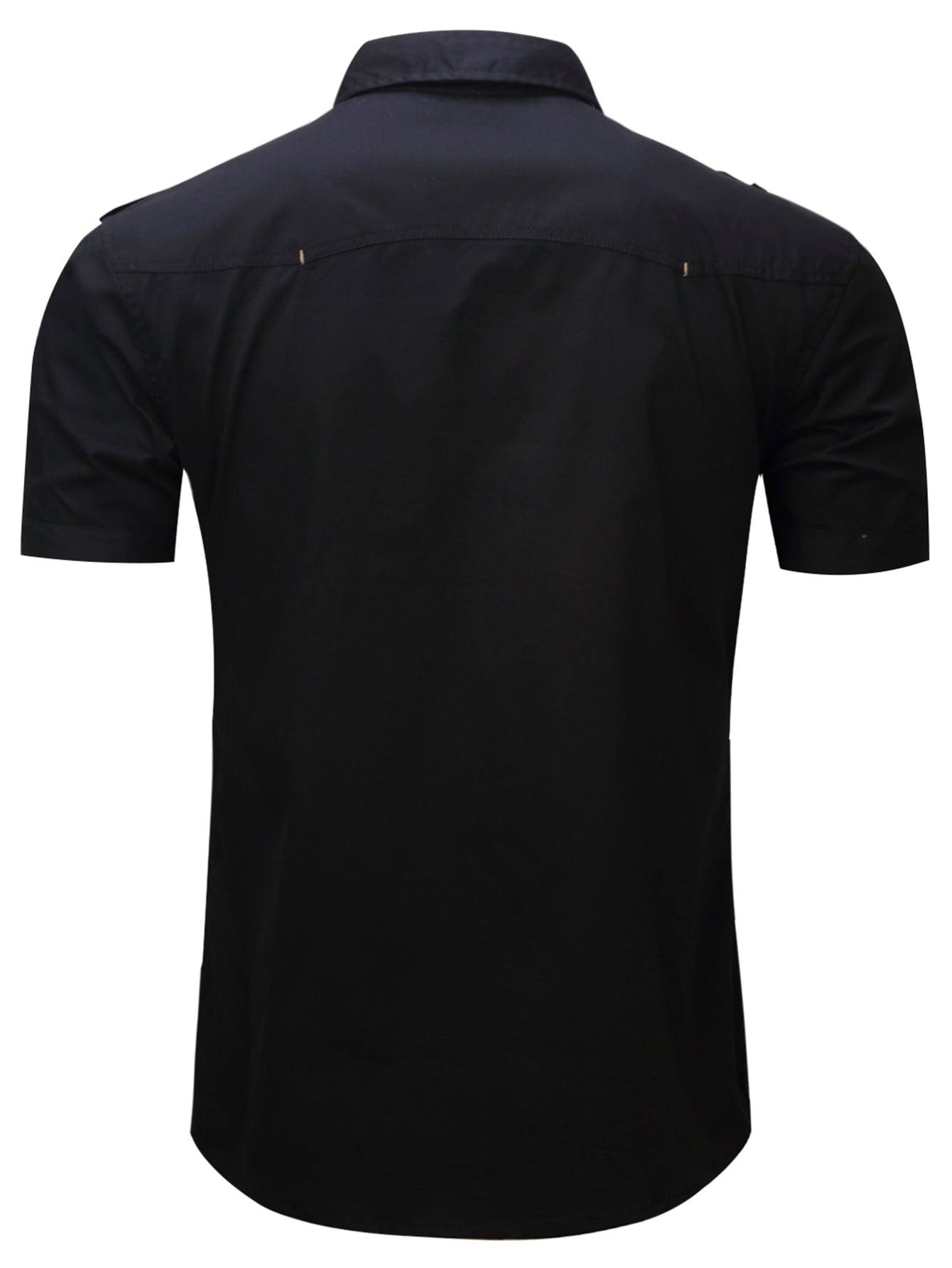 100% high-quality organic cotton Work Shirt