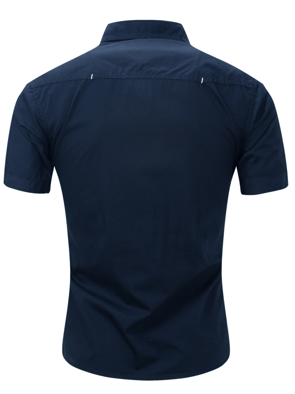 FREDD MARSHALL FREDD MARSHALL Sentinel-AR Organic Cotton Officer Shirt - Ru - men's outdoor shirt, view 5