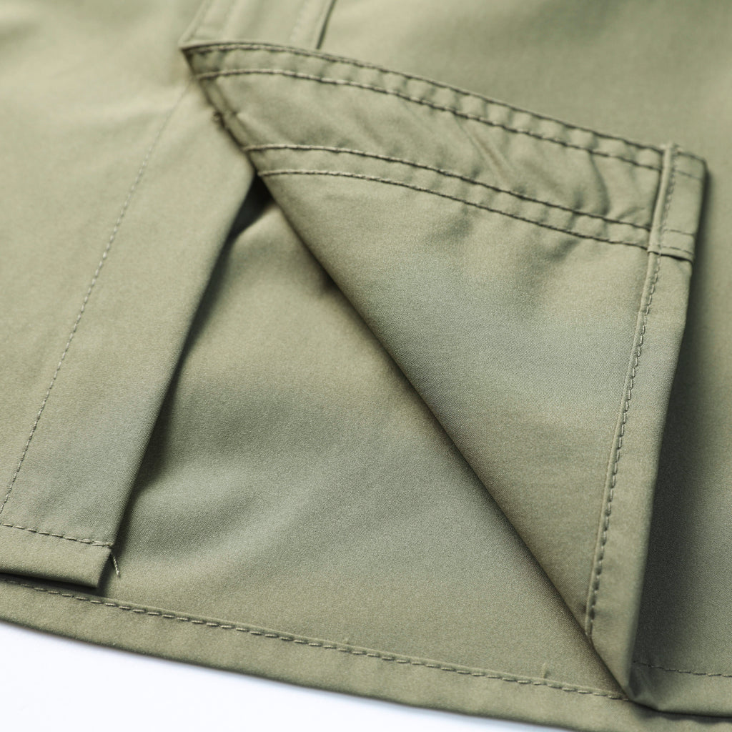 FREDD MARSHALL FREDD MARSHALL Aero-Force SL Technical Shirt - Advanced Quic - men's outdoor shirt, view 8