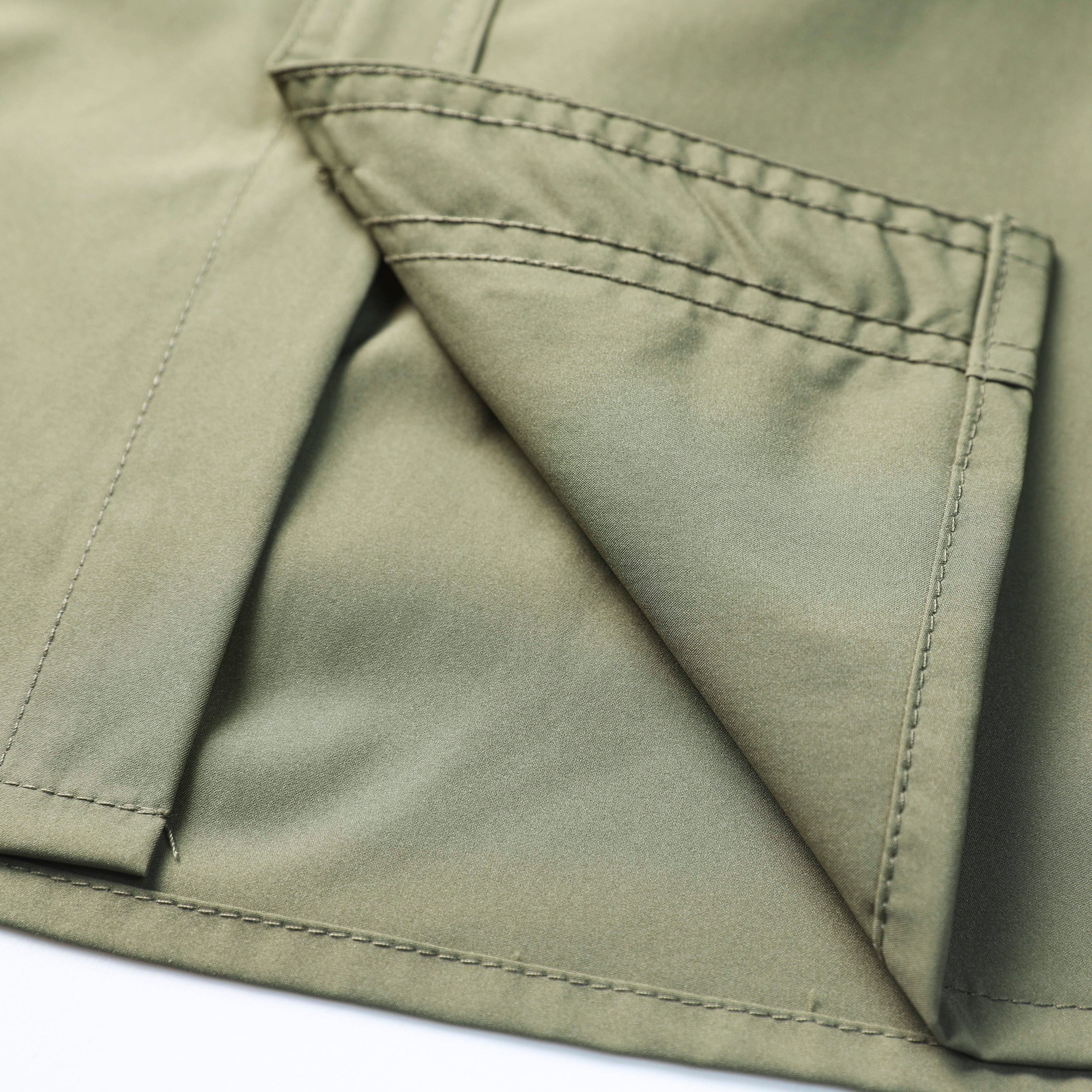 FREDD MARSHALL FREDD MARSHALL Aero-Force SL Technical Shirt - Advanced Quic - men's outdoor shirt, view 8