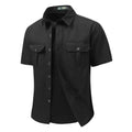 FREDD MARSHALL Aether-Shield SL Fishing Shirt — UPF 50, Quick-Dry — View 2