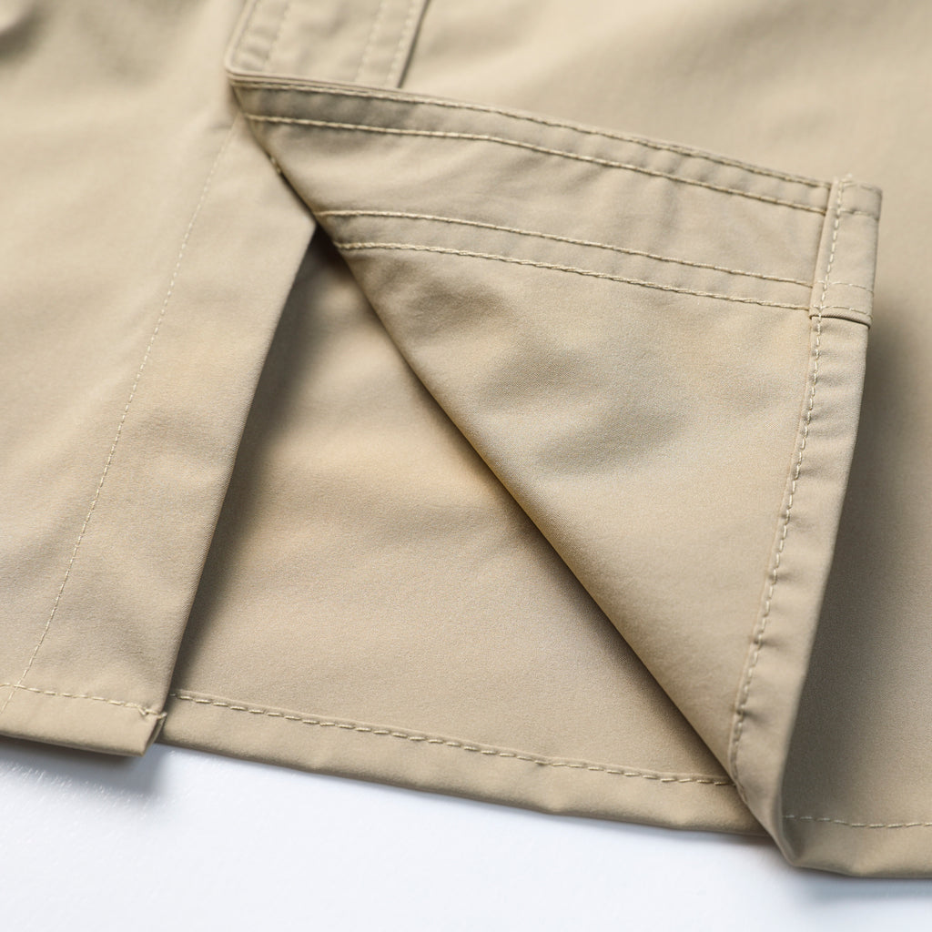 FREDD MARSHALL FREDD MARSHALL Aero-Force SL Tech Shirt - Advanced Quick-Dry - men's outdoor shirt, view 5