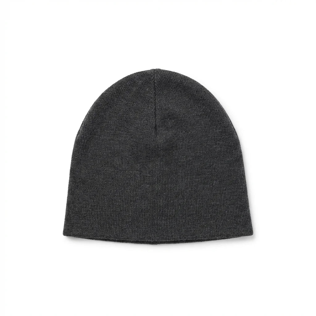FREDD MARSHALL Rho-Knit SL Men's Merino Wool Beanie — Technical, Winter — 视图 2