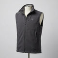 FREDD MARSHALL Men's Packable Waterproof Rain Shell — Ultralight Hooded — View 2