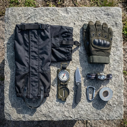 FREDD MARSHALL Gamma-Shell AR Men's Technical Hardshell Jacket — Mountain, Hardshell — 视图 2