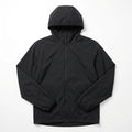 FREDD MARSHALL Norvan-Shell SL Men's Ultra-Light Wind Jacket — Trail Running, Minimalist — View 2