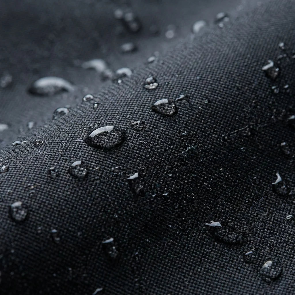 Tech Fabric Detail