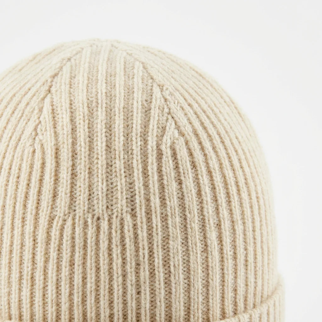 FREDD MARSHALL Rho-Knit SL Men's Merino Wool Beanie — Technical, Winter — 视图 4