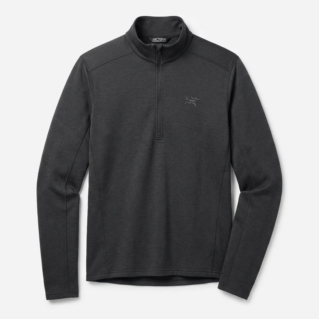 Men's Reversible Fleece Jacket