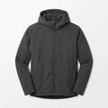 FREDD MARSHALL Aero-Gamma SL Men's Technical Softshell Jacket — Gorpcore, Hiking — View 2