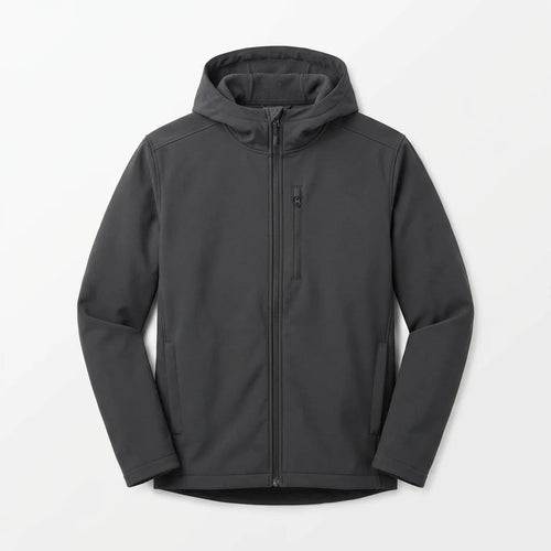 FREDD MARSHALL Aero-Gamma SL Men's Technical Softshell Jacket — Gorpcore, Hiking — 视图 2