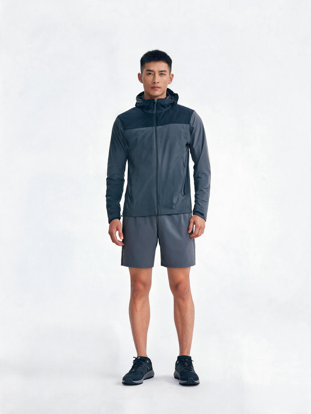Men's Quick-Dry Breathable Sport Shorts