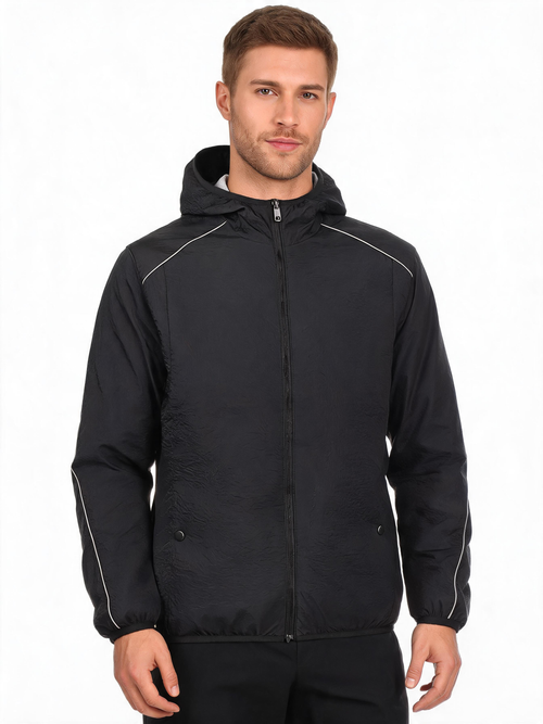 Evaporative Cooling Vest