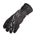 FREDD MARSHALL Venta-SL Men's Softshell Touchscreen Gloves — Hiking, Running — View 2