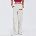 FREDD MARSHALL Women's Quick-Dry Hiking Jogger Pants — Lightweight Travel & Athletic Trousers