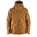 FM-115 Alpha Technical Shell — 3L Pro Waterproof Gore-Style