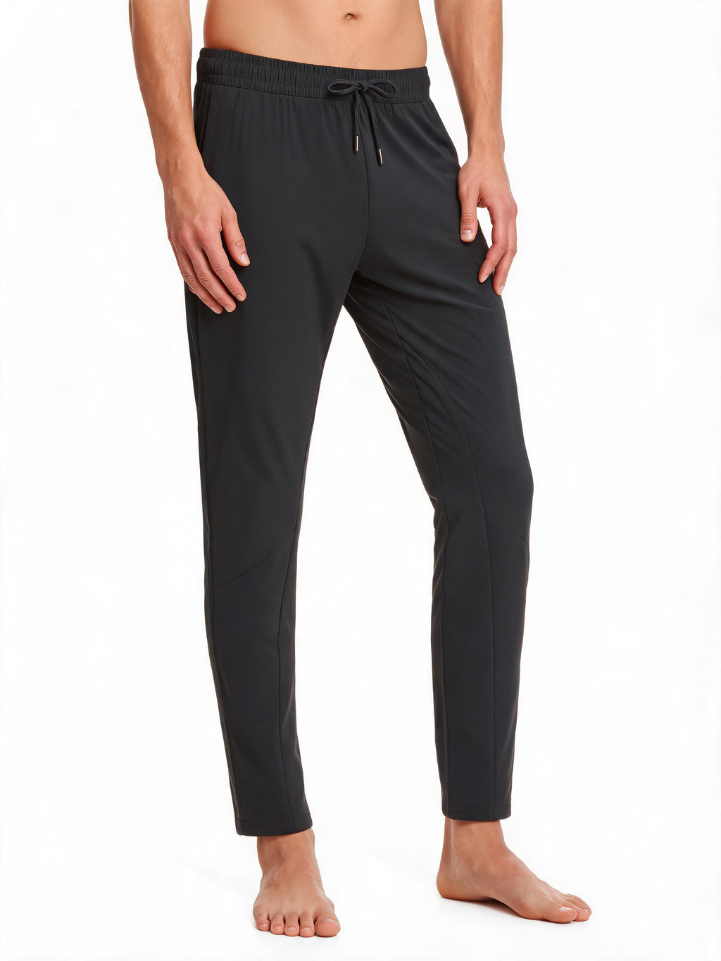 Men's Quick-Dry Lightweight Straight Pants