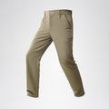 FREDD MARSHALL Men's Stretch Nylon Tech Pants
