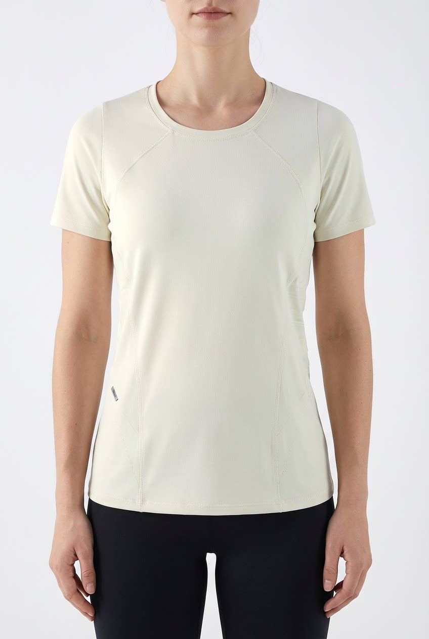 Women's Quick-Dry Short Sleeve T-Shirt