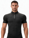 Men's Quick-Dry Short-Sleeve Performance Tee