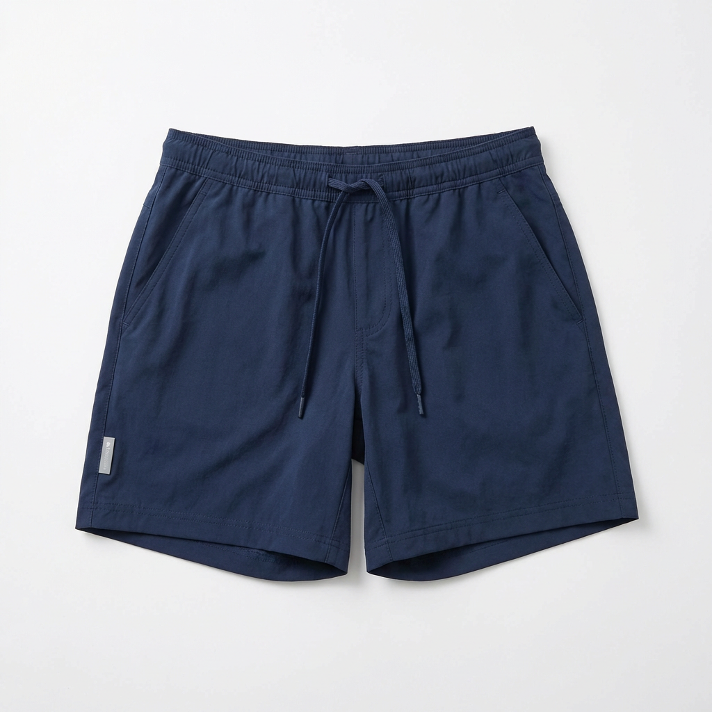 FREDD MARSHALL Women's Quick-Dry Hiking Shorts — Lightweight Zip-Pocket Trail Shorts — 视图 5